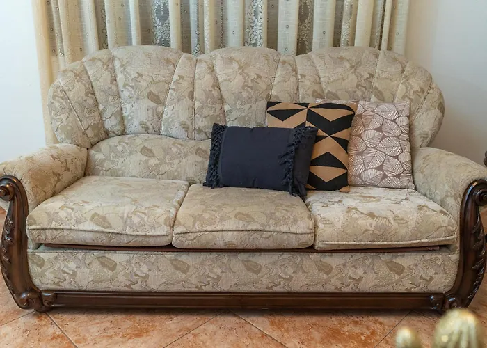 Vista Al Mar * ريبيرا برافا